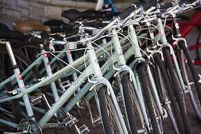 Summit Lodge Boutique Hotel