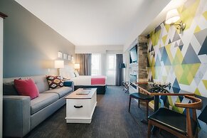 Summit Lodge Boutique Hotel