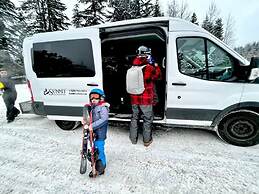 Summit Lodge Boutique Hotel