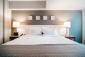 Summit Lodge Boutique Hotel