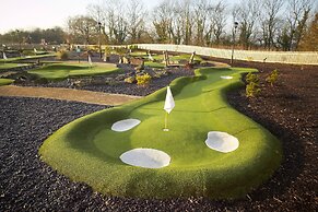 Celtic Manor Resort
