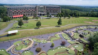 Celtic Manor Resort