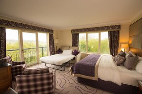 Celtic Manor Resort