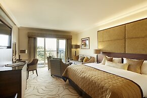 Celtic Manor Resort