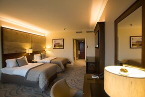 Celtic Manor Resort