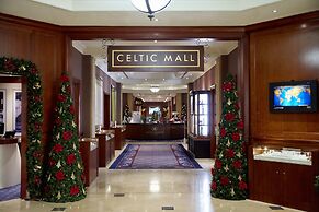 Celtic Manor Resort