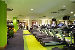 Celtic Manor Resort