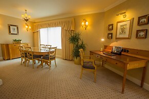 Celtic Manor Resort
