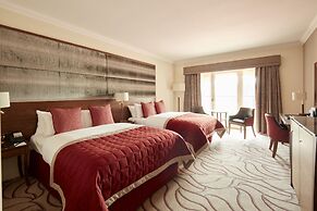 Celtic Manor Resort