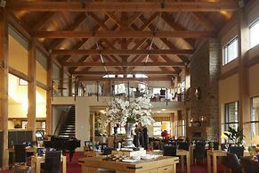 Celtic Manor Resort