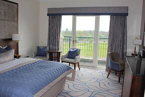 Celtic Manor Resort