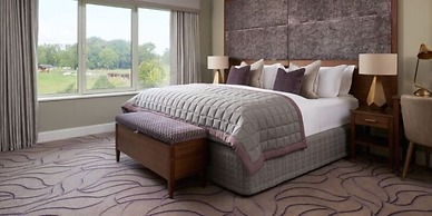 Celtic Manor Resort