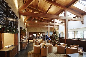 Celtic Manor Resort