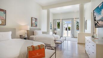 Aurora Anguilla Resort & Golf Club