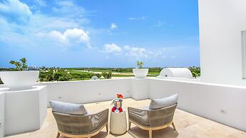 Aurora Anguilla Resort & Golf Club
