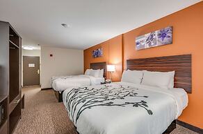 Sleep Inn & Suites