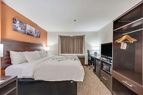 Sleep Inn & Suites