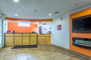 Motel 6 Indianapolis Carmel