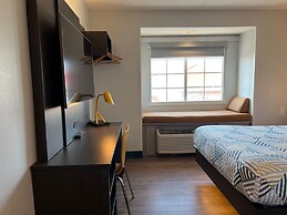 Motel 6 Indianapolis Carmel