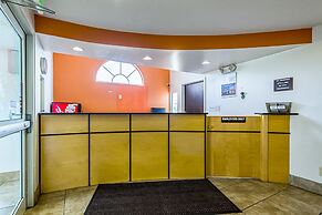 Motel 6 Indianapolis Carmel