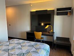 Motel 6 Indianapolis Carmel