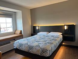 Motel 6 Indianapolis Carmel