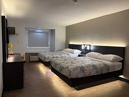 Motel 6 Indianapolis Carmel