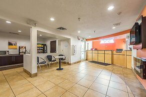 Motel 6 Indianapolis Carmel