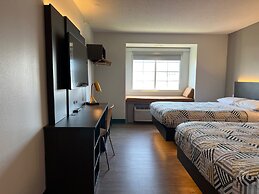 Motel 6 Indianapolis Carmel