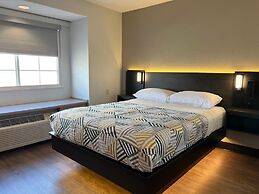 Motel 6 Indianapolis Carmel