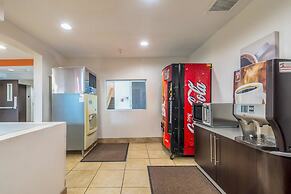 Motel 6 Indianapolis Carmel