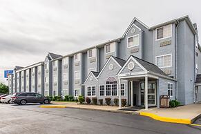 Motel 6 Indianapolis Carmel