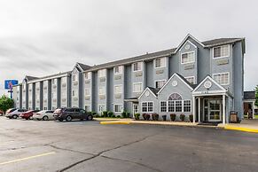 Motel 6 Indianapolis Carmel