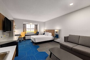 Microtel Inn & Suites by Wyndham Independence