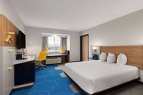 Microtel Inn & Suites by Wyndham Independence