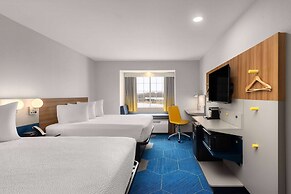 Microtel Inn & Suites by Wyndham Independence