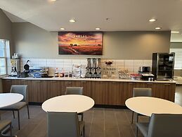 Microtel Inn & Suites by Wyndham Independence