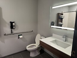 Microtel Inn & Suites by Wyndham Independence