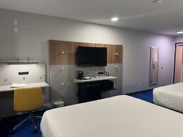 Microtel Inn & Suites by Wyndham Independence