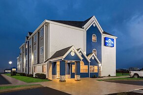Microtel Inn & Suites by Wyndham Independence