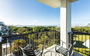 Pacific Hotel Cairns
