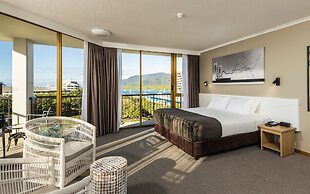 Pacific Hotel Cairns