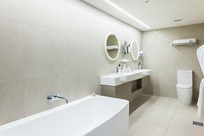 Pacific Hotel Cairns
