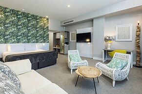 Pacific Hotel Cairns
