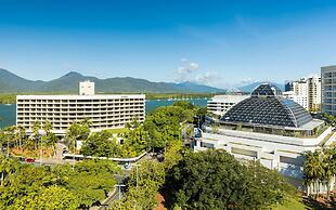 Pacific Hotel Cairns