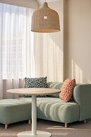 Pacific Hotel Cairns