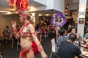 Pacific Hotel Cairns