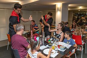 Pacific Hotel Cairns