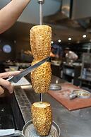 Pacific Hotel Cairns