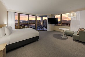 Pacific Hotel Cairns